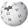 El logotipo de un sitio web
