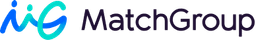 Logotipo de Match Group