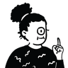Imagen de perfil de malu