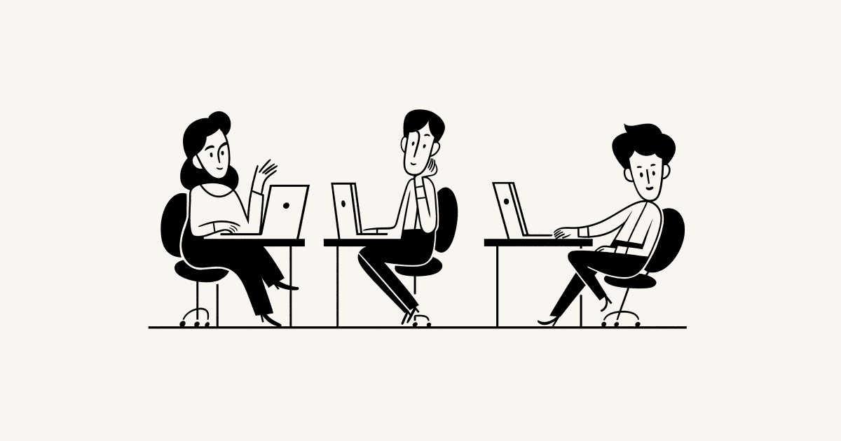 HC: Notion Calendar für Teams