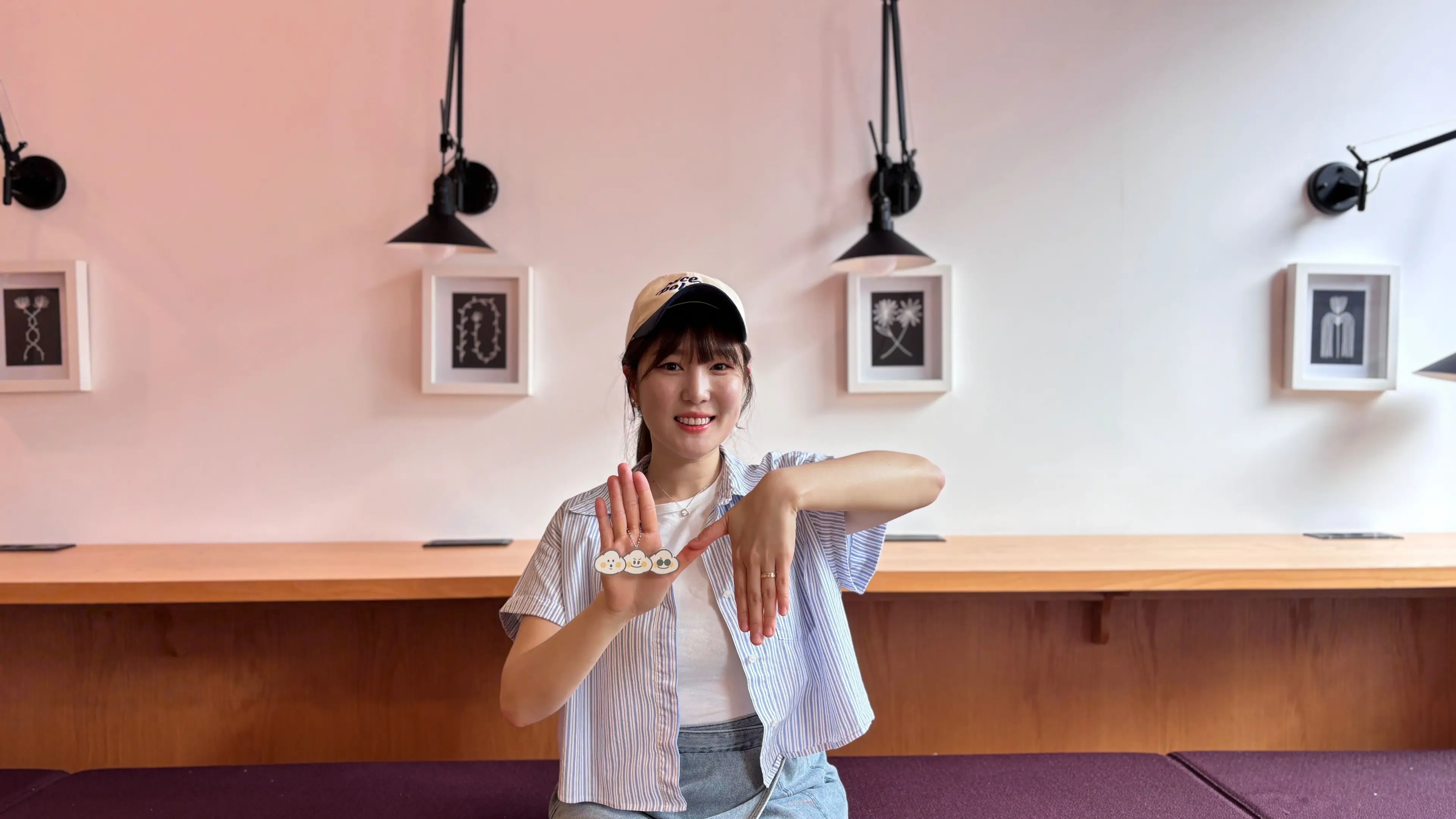 1. Notion Ambassador 오수인(노슈니)