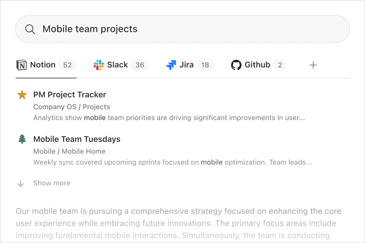 답변 찾기 | 즉각적인 답변