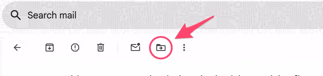 Source: Gmail screenshot