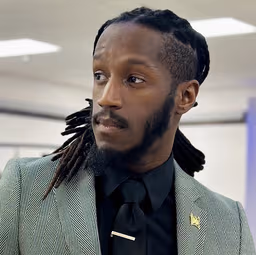 A profile image of Sean • Wildenfree Tech