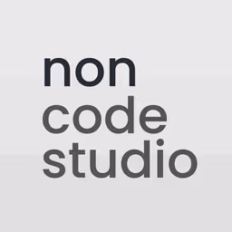 Non Code Studio님의 프로필 이미지