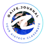 Profile picture of Alfe Journal
