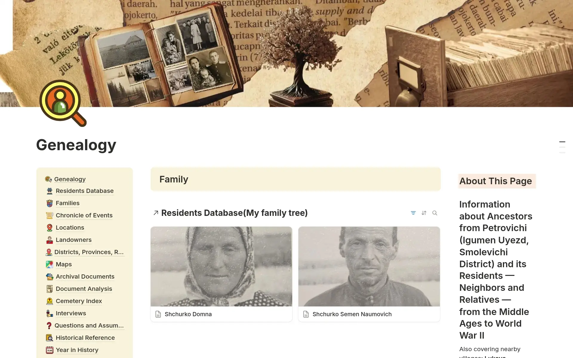 Imagem da coleção celebrate-lunar-new-year-with-family-and-life-planning-templates