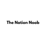 The Notion Noobのプロフィール画像